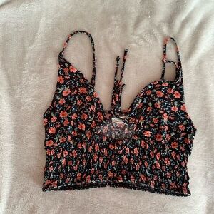 Urban Outfitters Women’s Cropped Tank